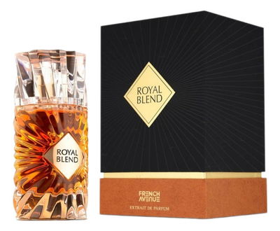 French avenue  Royal blend