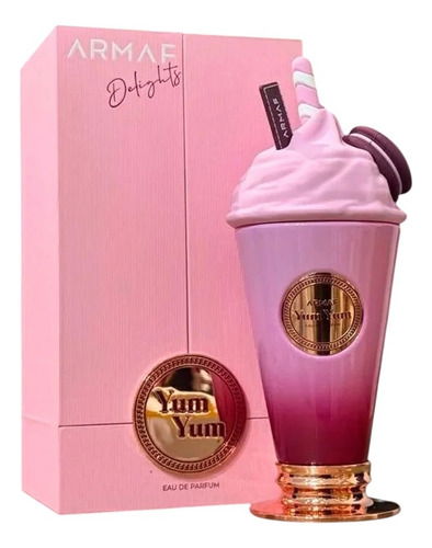 Armaf yumyum