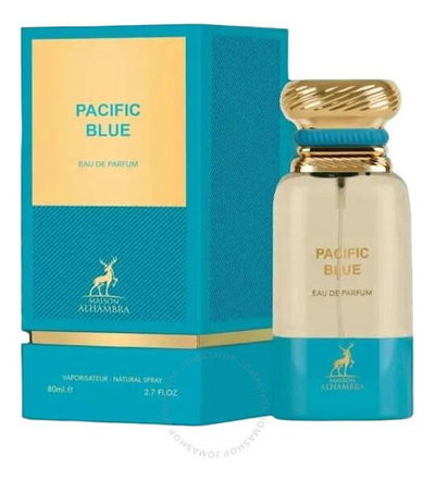 Maison alhambra pacífic blue