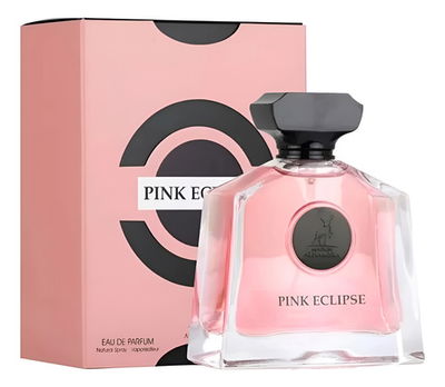 Maison alhambra pink eclipse