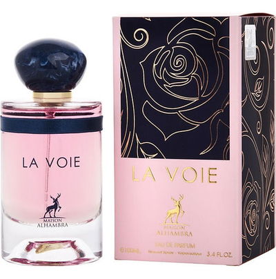 Maison alhambra la voie