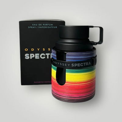Odyssey spectra