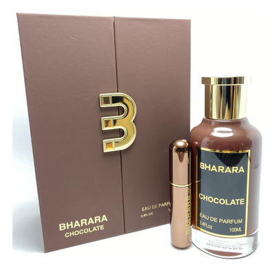 Bharara chocolate
