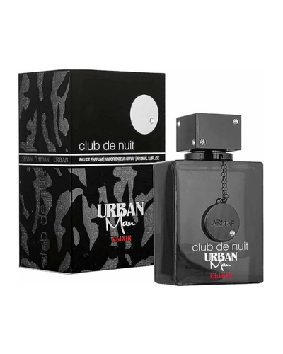 CLUB DE NUIT URBAN ELIXIR 