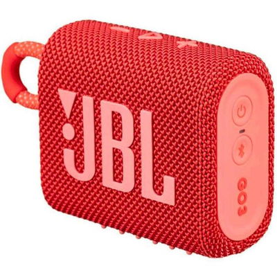 Jbl go4 (replica)