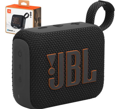 Jbl go4
