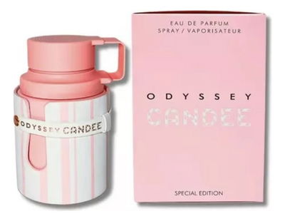 Odyssey candee