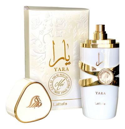 Yara moi 