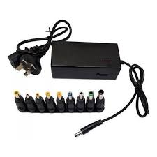 CARGADOR UNIVERSAL