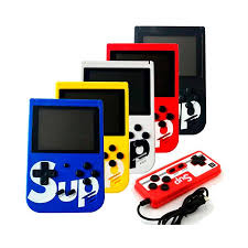CONSOLA SUP