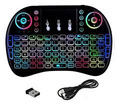 MINI TECLADO