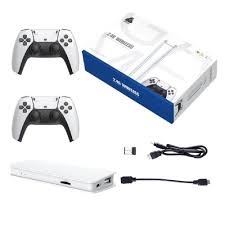 CONSOLA GAME STICK PRO M15 20.000 JUEGOS