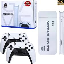 GAME STICK 20.000 JUEGOS