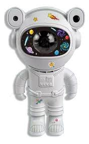 PROYECTOR ASTRONAUTA 