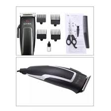 CORTADORA DE PELO GAMA 9 PIEZAS
