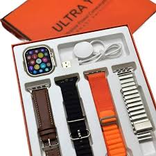 Smartwach Ultra Y10