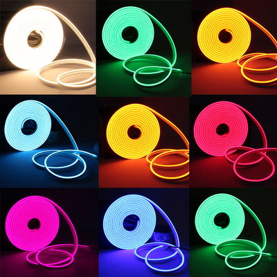 TIRA LED NEON 5MT