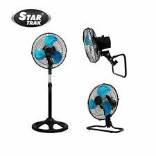 VENTILADOR 3 EN 1 18"