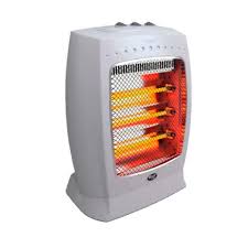 ESTUFA 1200W FIJA