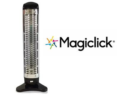 ESTUFA 1200W