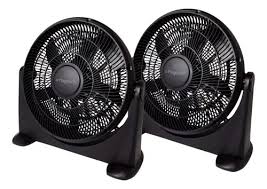 ventilador turbo de 14"