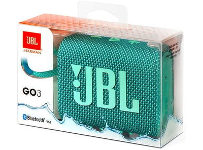 PARLANTE JBL GO3