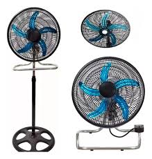 VENTILADOR 3 EN 1 20"