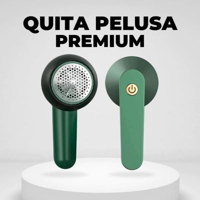 SACA PELUSAS PREMIUM ELECTRICO