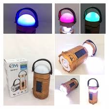 INTERNA FAROL SOLAR