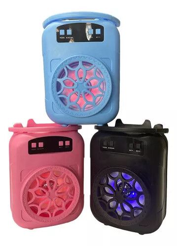 MINI PARLANTE 3"