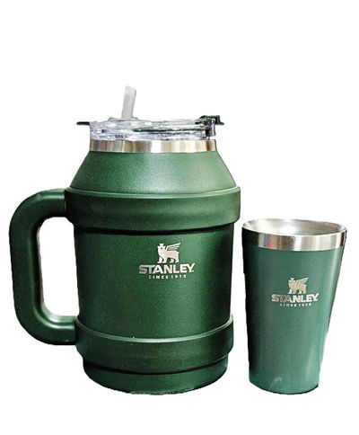 TERMOLAR STANLEY FRIO/CALOR