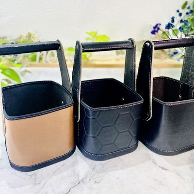 BOLSO MATERO MANIJA RIGIDA