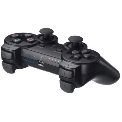 JOYSTICK PS3