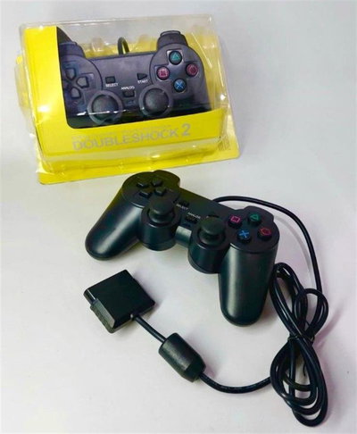 JOYSTICK PS2