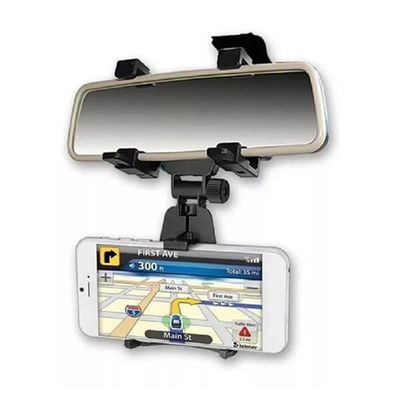 SOPORTE DE CLU PARA AUTO