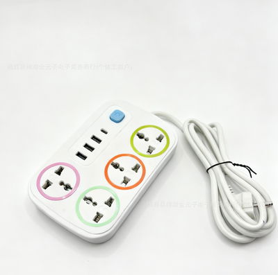 ALARGUE ZAPATILLA USB