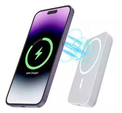 CARGADOR INALAMBRICO DE IPHONE