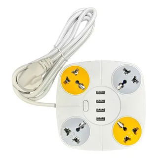 ALARGUE ZAPATILLA USB