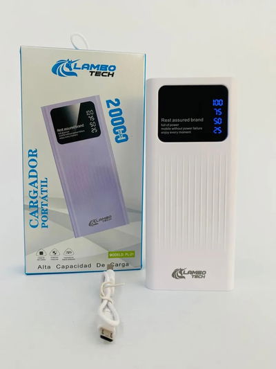POWER BANK