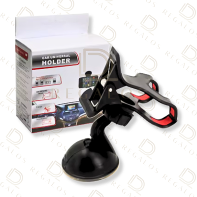 SOPORTE DE CELULAR PARA AUTO