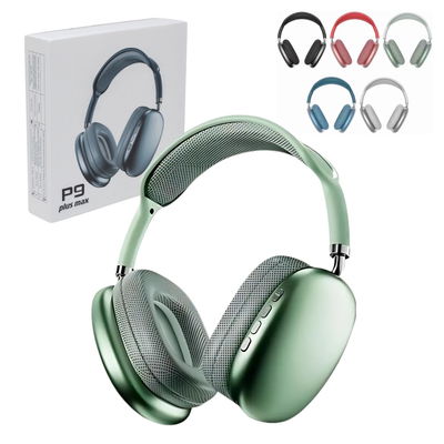 AUIRICULAR VINCHA P9 PRO MAX