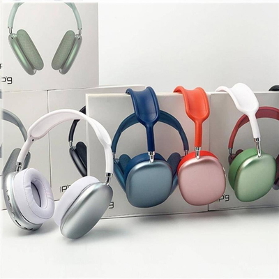 AURICULAR VINCHA P9 PRO MAX