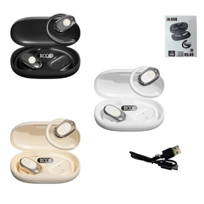 AURICULARES JK608