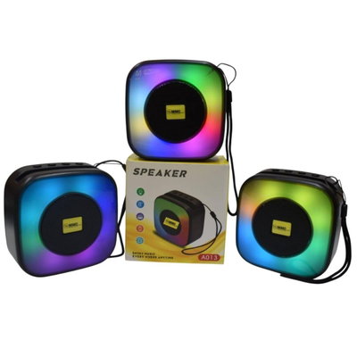MINI PARLANTE SPEAKER