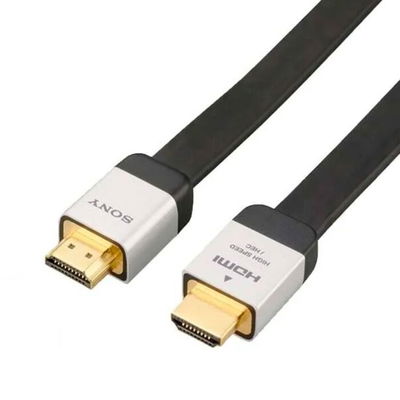 CABLE HDMI ALTA DEFINICION