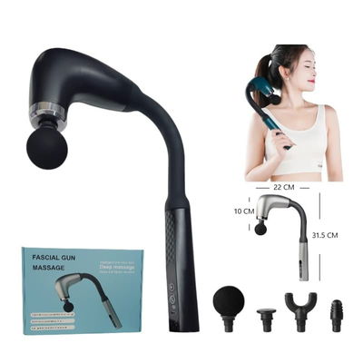 MASAJEADOR FASCIAL GUN