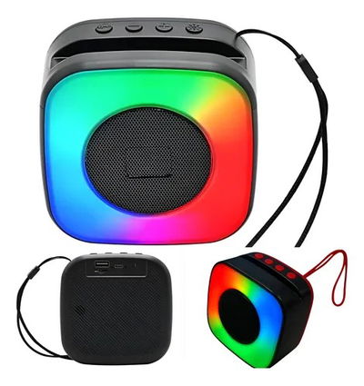 MINI PARLANTE SPEAKER