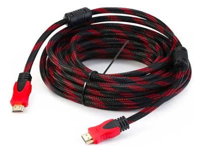 CABLE HDMI ALTA DEFINICION