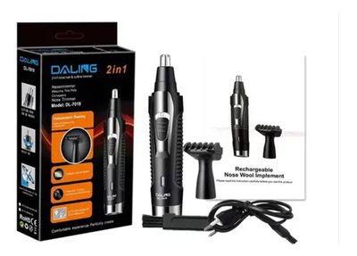  RECORTADOER DE VELLOS DALING 2 EN 1