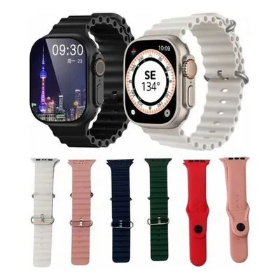 Smartwatch TH7-3 Ultra 10